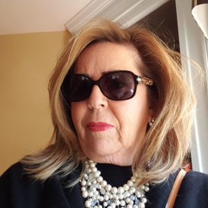 Meet your Posher, Deborah